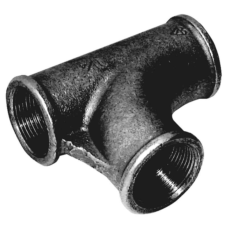 BSPT PITCHER TEE FIG199 BLACK