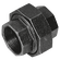 1.1/2BSPT FEM EQUAL UNION FIG271 BLACK