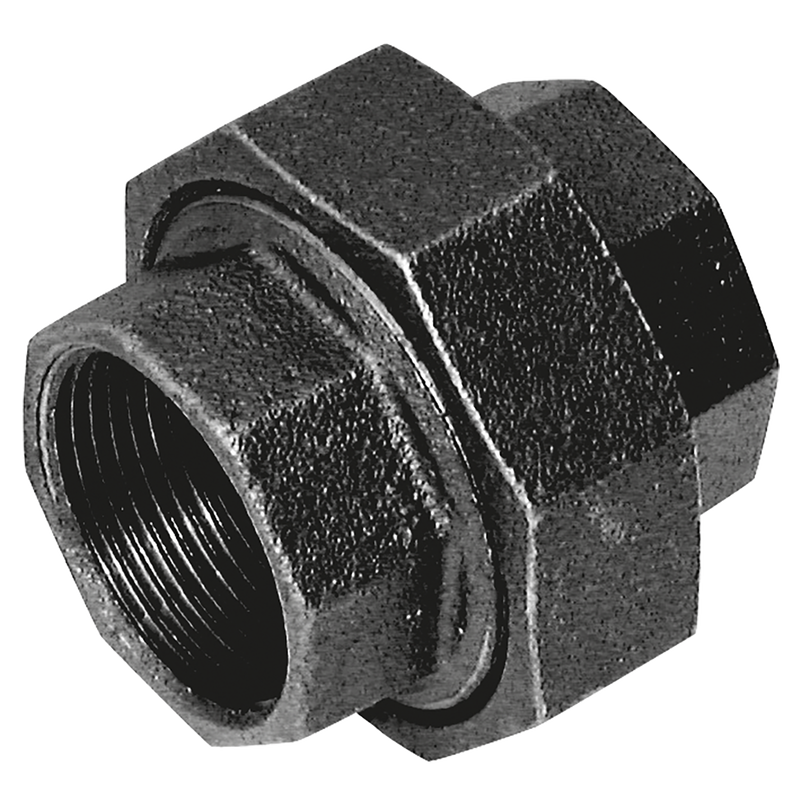 BSPT FEM EQUAL UNION FIG289 BLACK