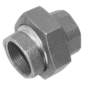 BSPT SELFALIGN UNION FIG290 GALV