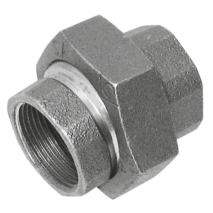 BSPT SELFALIGN UNION FIG290 GALV