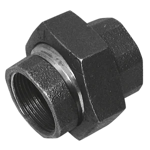 BSPT SELFALIGN UNION FIG290 BLACK