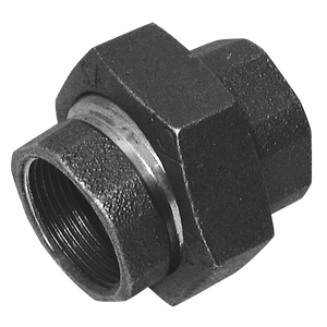 BSPT SELFALIGN UNION FIG290 BLACK