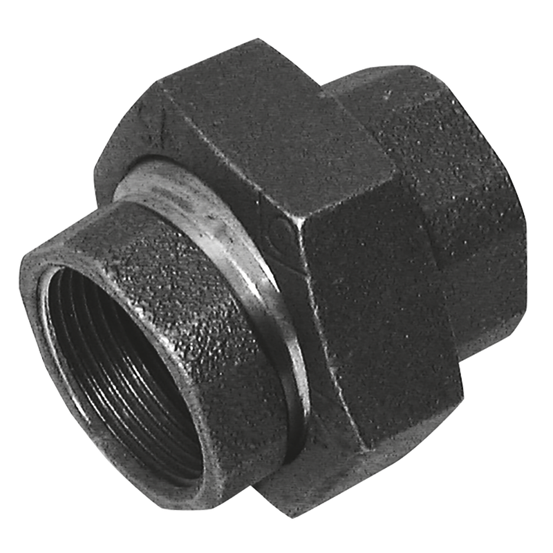 1 BSPT SELFALIGN UNION FIG290 BLACK
