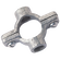 2 GALV. DOUBLE PIPE RING