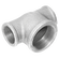 1X1.1/4X1 GALV. BRANCH TEE