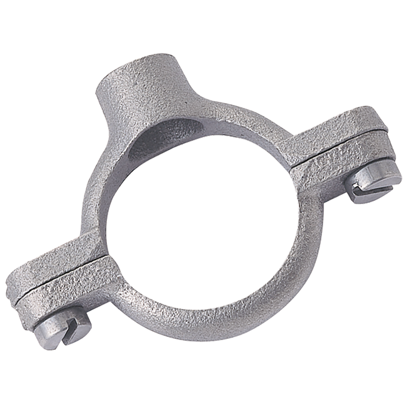 NB SINGLE PIPE RING FIG529M