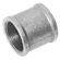 1    BSPP FEM EQUAL SOCKET FIG176 GALV
