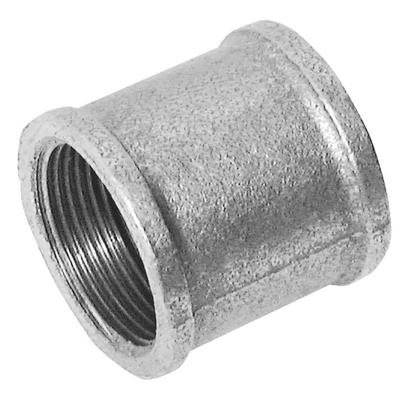 BSPP FEM EQUAL SOCKET FIG176 GALV