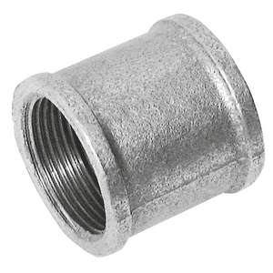 BSPP FEM EQUAL SOCKET FIG176 GALV