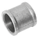 1    BSPP FEM EQUAL SOCKET FIG176 GALV