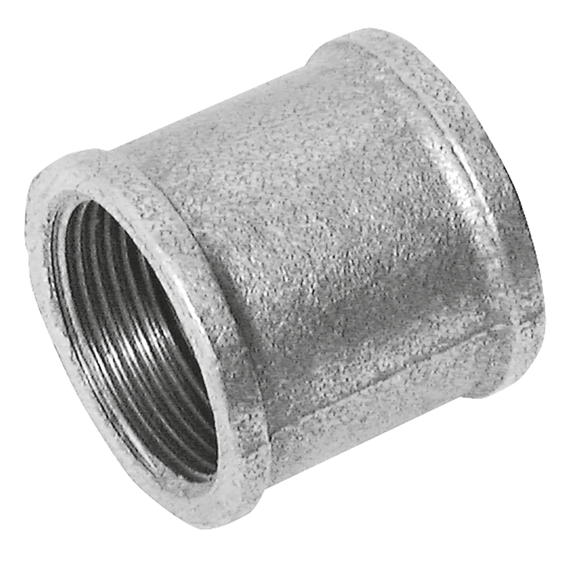 BSPP FEM EQUAL SOCKET FIG176 GALV