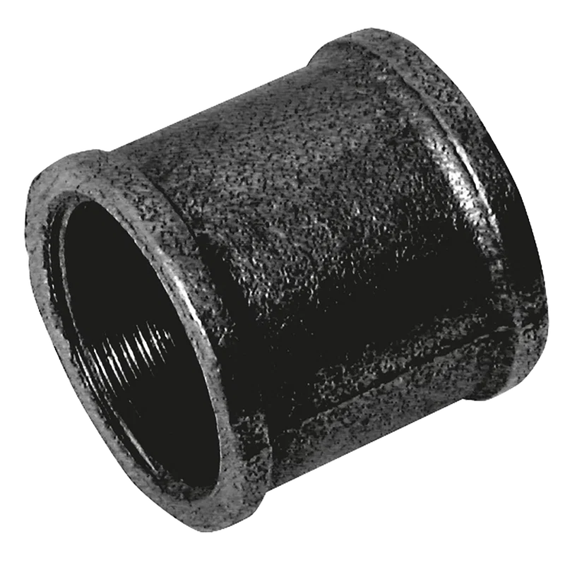 BSPP FEM EQUAL SOCKET FIG176 BLACK