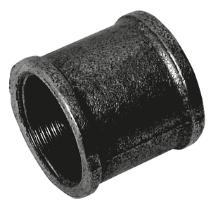BSPP FEM EQUAL SOCKET FIG176 BLACK