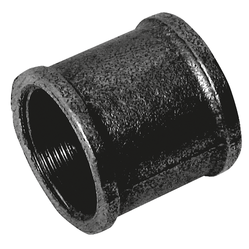 BSPP FEM EQUAL SOCKET FIG176 BLACK