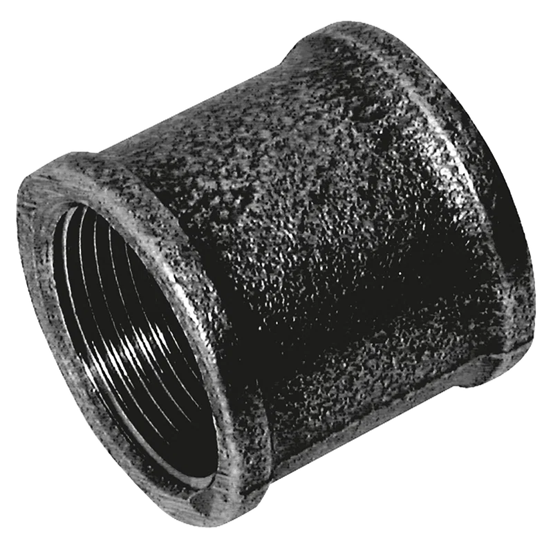 BSPT FEM EQUAL SOCKET FIG177 BLACK