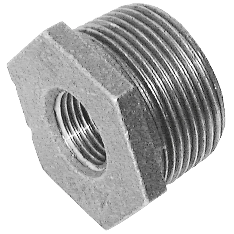 HEX BUSH