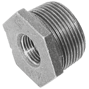 HEX BUSH