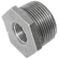 2 X 1          BSPT M/F HEX BUSH GALV