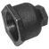 2.1/2 X 1.1/2    REDUCING SOCKET BLACK