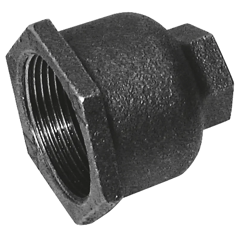 SOCKET BLACK