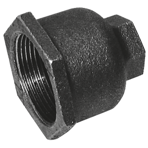 SOCKET BLACK