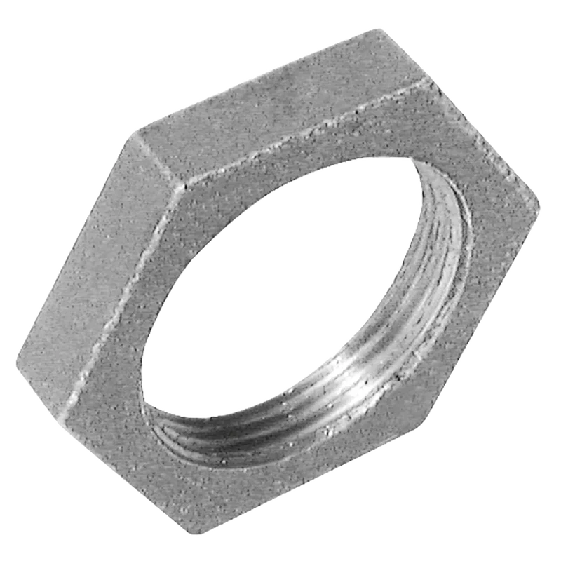 BSPP BACKNUT FIG150 GALV