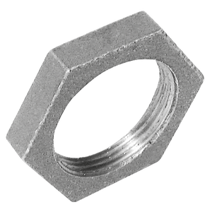 BSPP BACKNUT FIG150 GALV