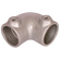 1X41MM 2WAY ELBOW 90 PIPE CLAMPS H.RAIL