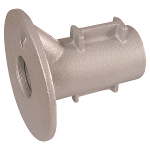 SIZE GROUND SOCKET PIPECLAMPS H.RAIL