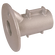 SIZE 3 GROUND SOCKET PIPECLAMPS H.RAIL