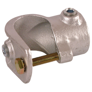 SIZE RETROFIT CLAMP PIPE CLAMPS H.RAIL