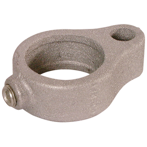 SIZE GATE EYE  PIPE CLAMPS H.RAIL