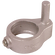 SIZE 2 GATE HINGE PIPE CLAMPS H.RAIL
