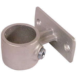 WALL MOUNTED H.RAIL BKT