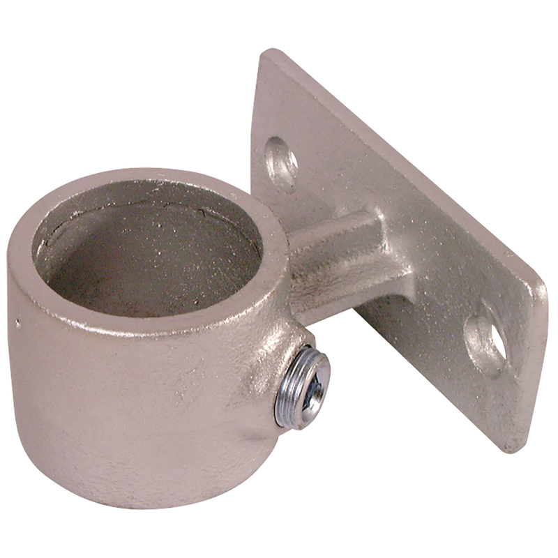 SIZE 3 WALL MOUNTED H.RAIL BKT