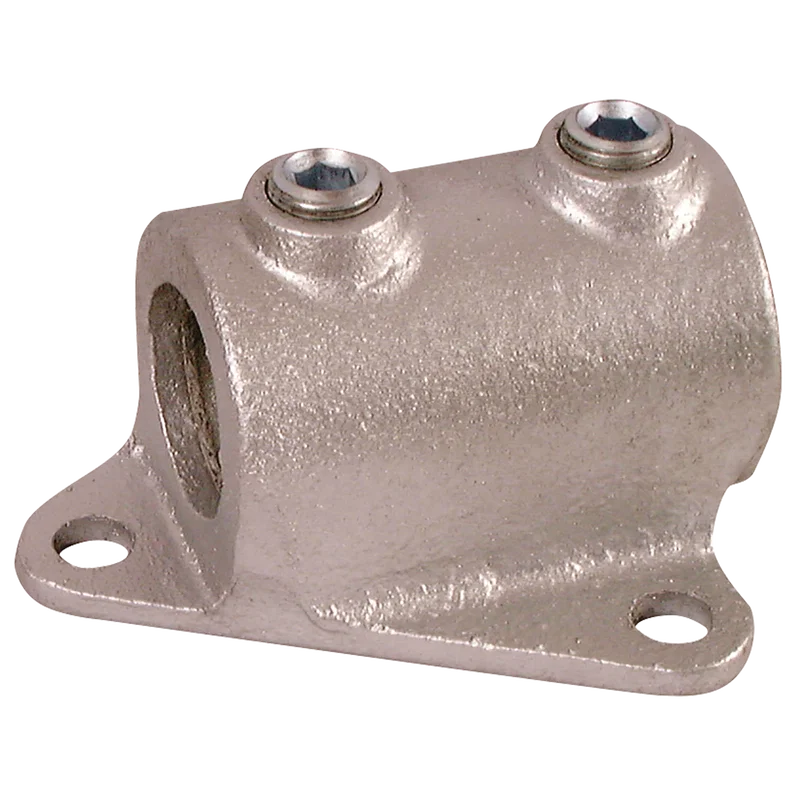 SIZE STRUCTURAL FLUSH SIDE FIXINGS