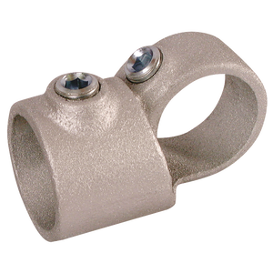 SHORT SWIVEL INLINE TEE