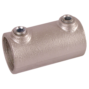 INLINE EXT. TUBE CONNECTOR