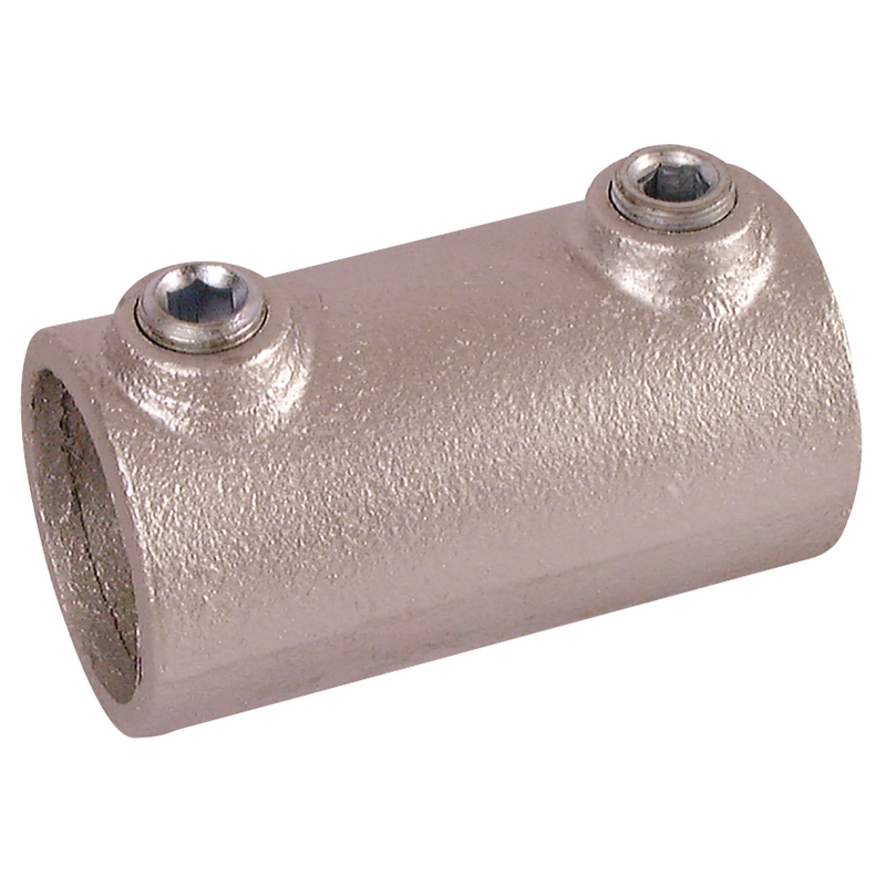 INLINE EXT. TUBE CONNECTOR