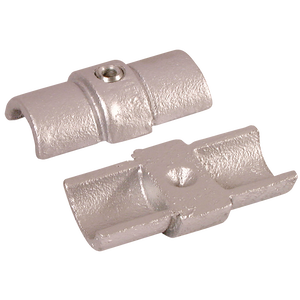 SIZE INLINE INTERNAL TUBE CONNECTOR