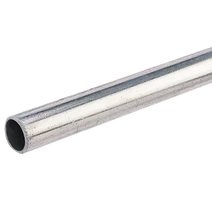 GALVANISED RAIL - 6.5M