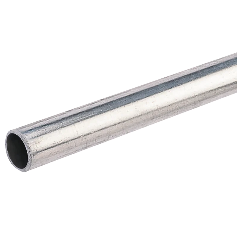 GALVANISED RAIL - 3.25M