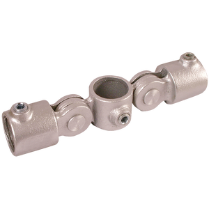 DBLE INLINE SWIVEL COMBI.