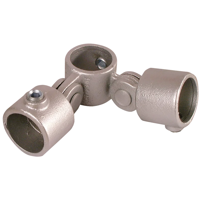90DEG. CORNER SWIVEL