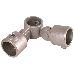 90DEG. CORNER SWIVEL