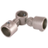 SIZE 2 90DEG. CORNER SWIVEL