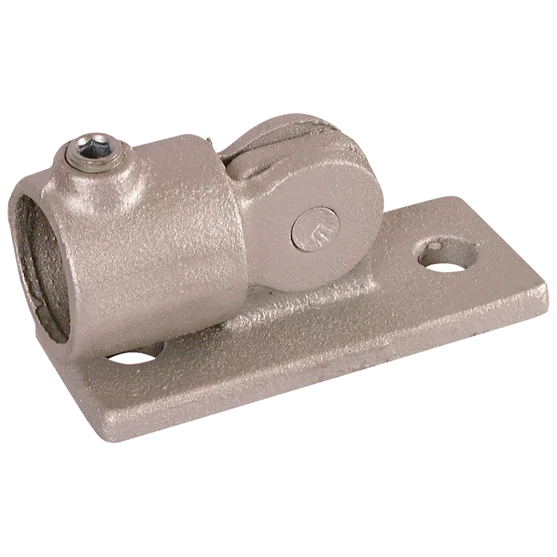SWIVEL LOCATING FLANGE