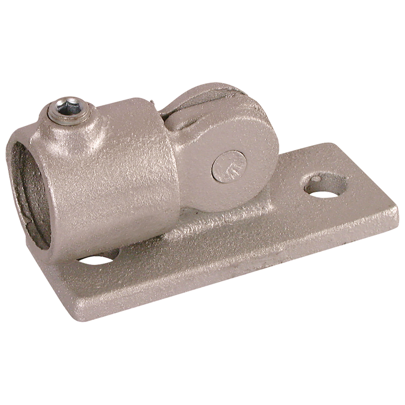 SWIVEL LOCATING FLANGE