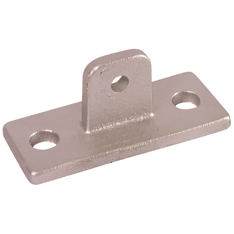 MALE SWIVEL LOCATING FLANGE
